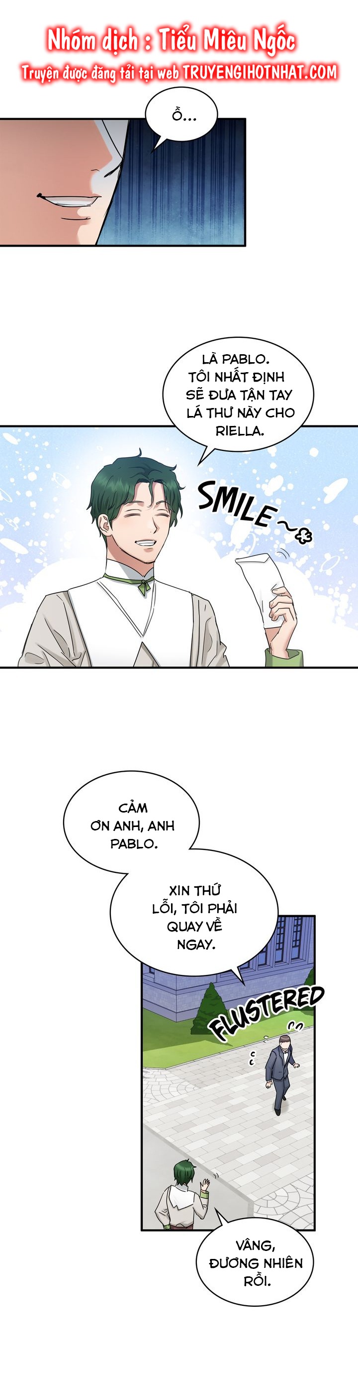 hai người thừa kế chapter 49 8