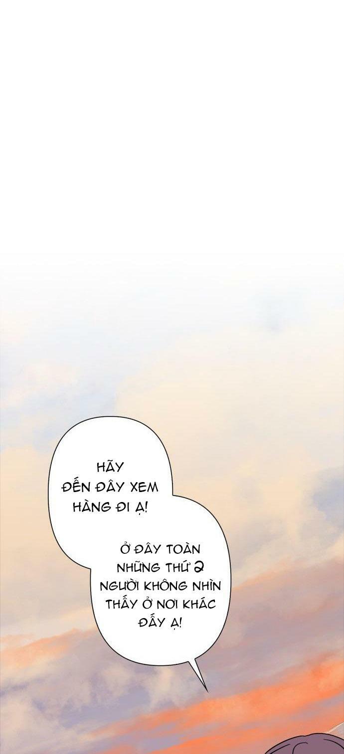 tôi đang nuôi dưỡng một con quái thú chapter 69 31