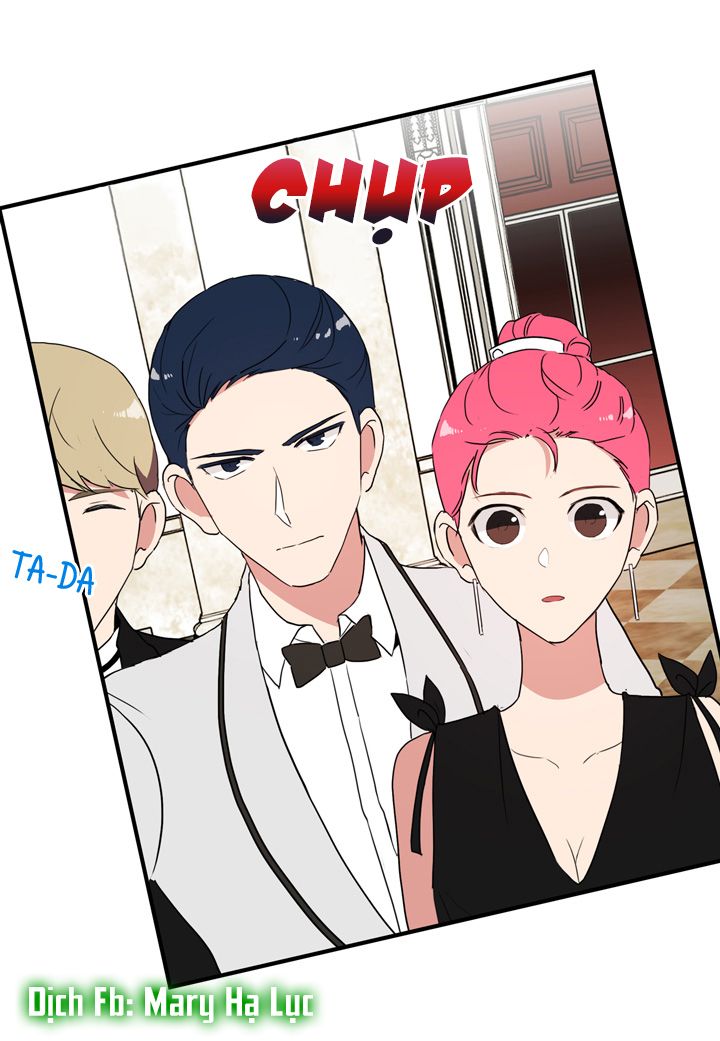 rắc rối về vấn đề yêu đương của tôi chapter 48 10