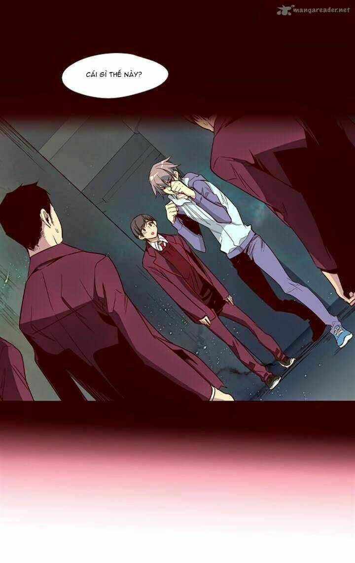 nữ sinh trường wilds chapter 94 24