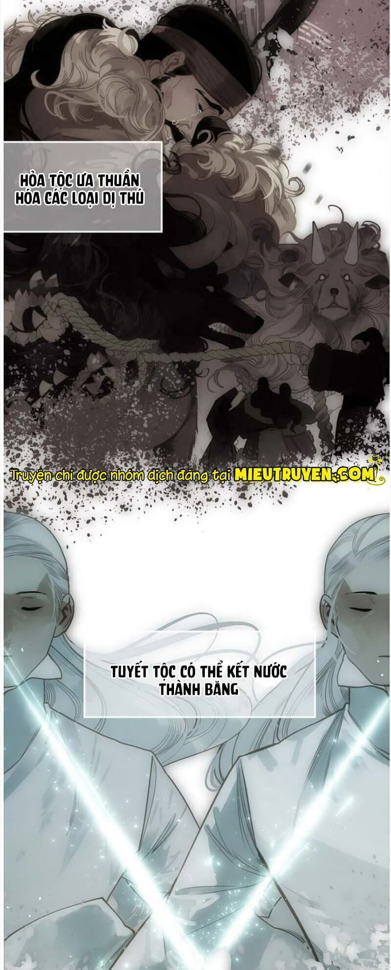 nhất đại linh hậu chapter 50 12