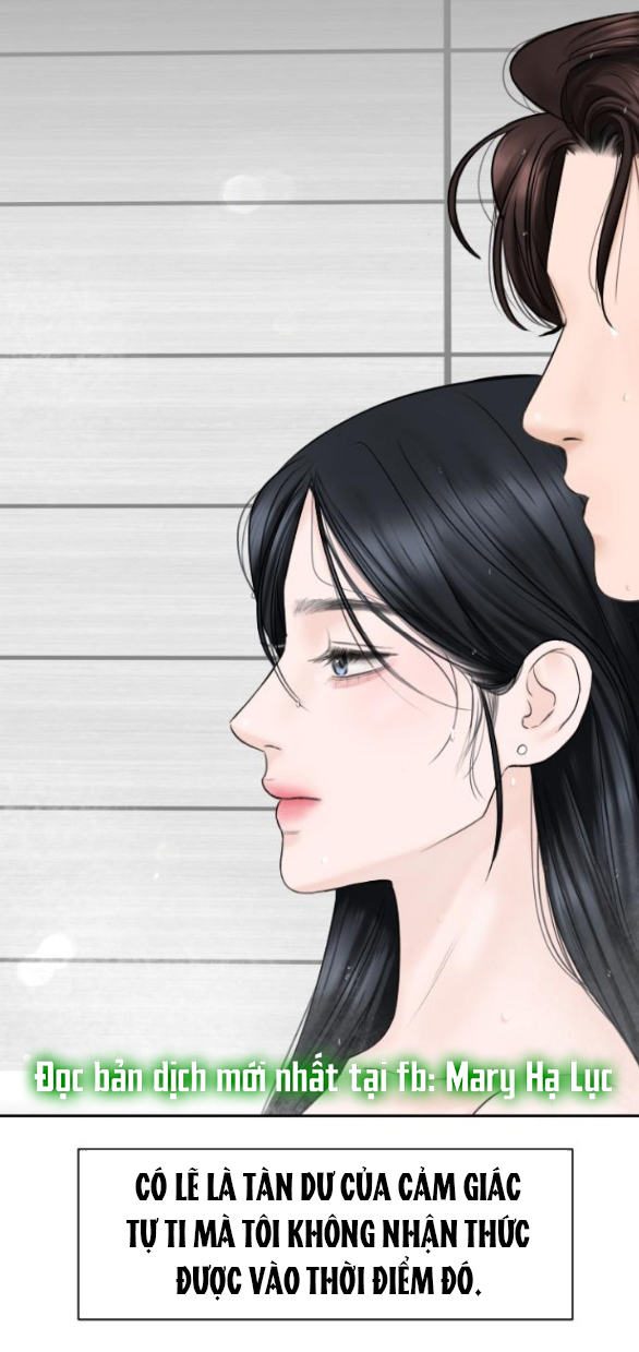 tôi sẽ cho anh thứ tồi tệ nhất chapter 17.1 52