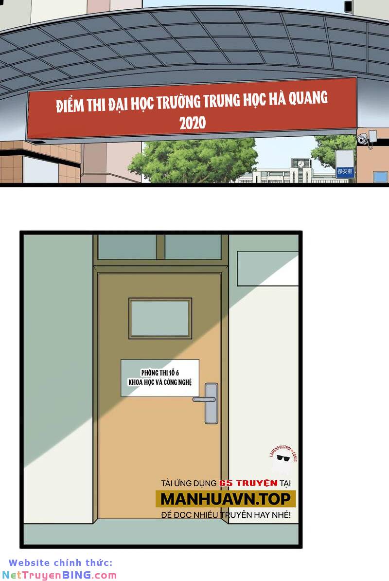 tinh thần đại hải của học bá chapter 95 4