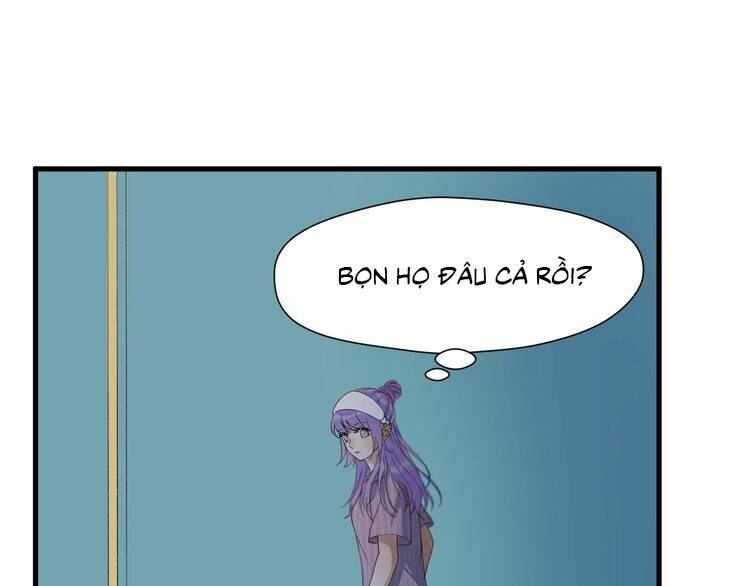 lượm được một tiểu hồ ly 3 chapter 42 2