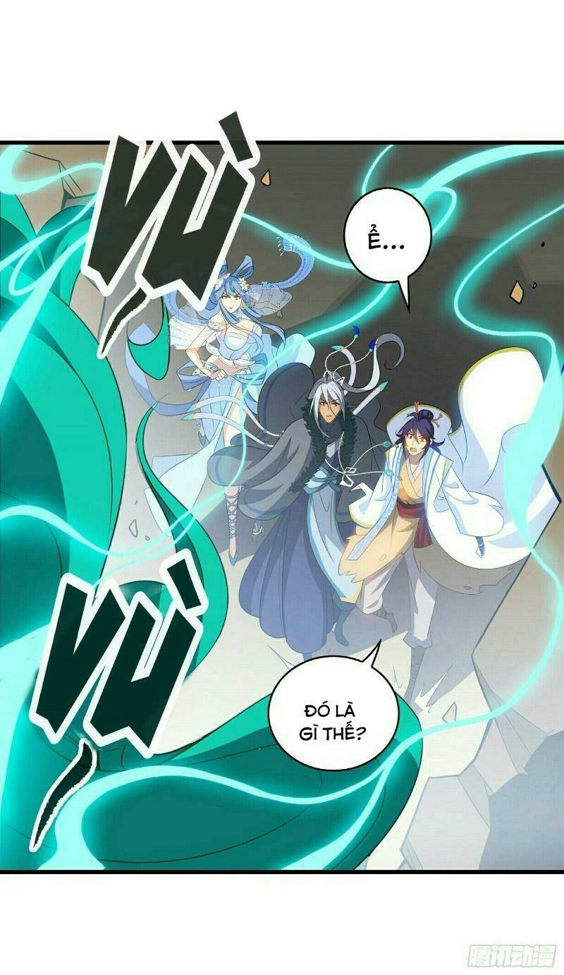 thiên mệnh long thần chapter 29 28