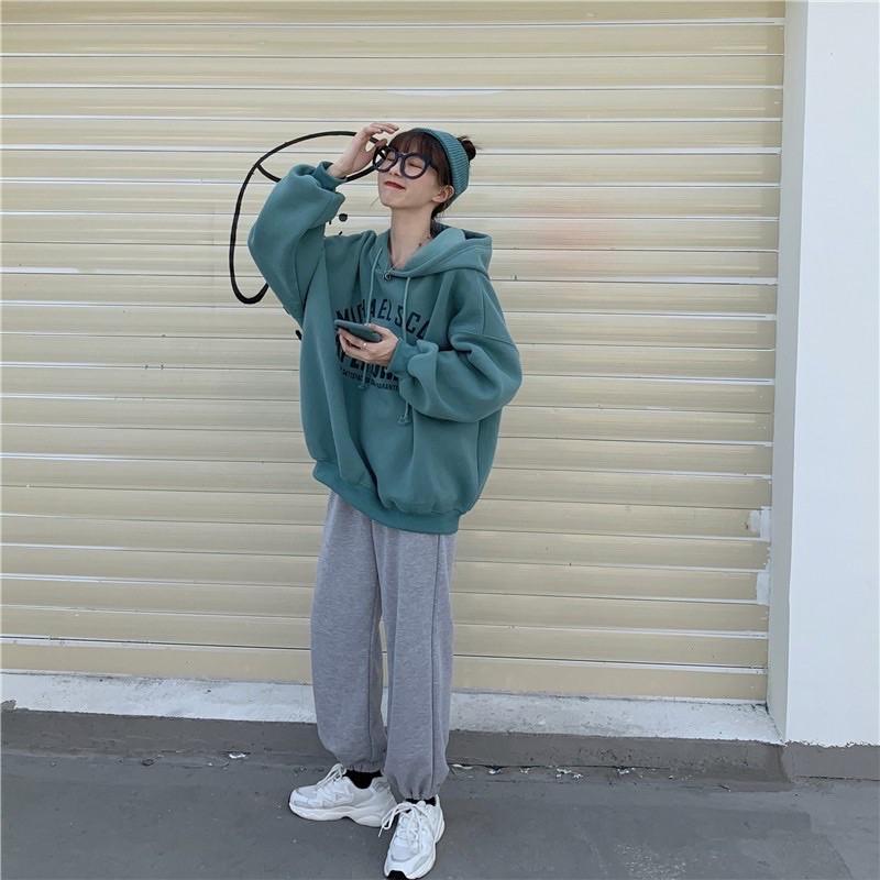 Áo hoodie MICHANE 2009 TH6