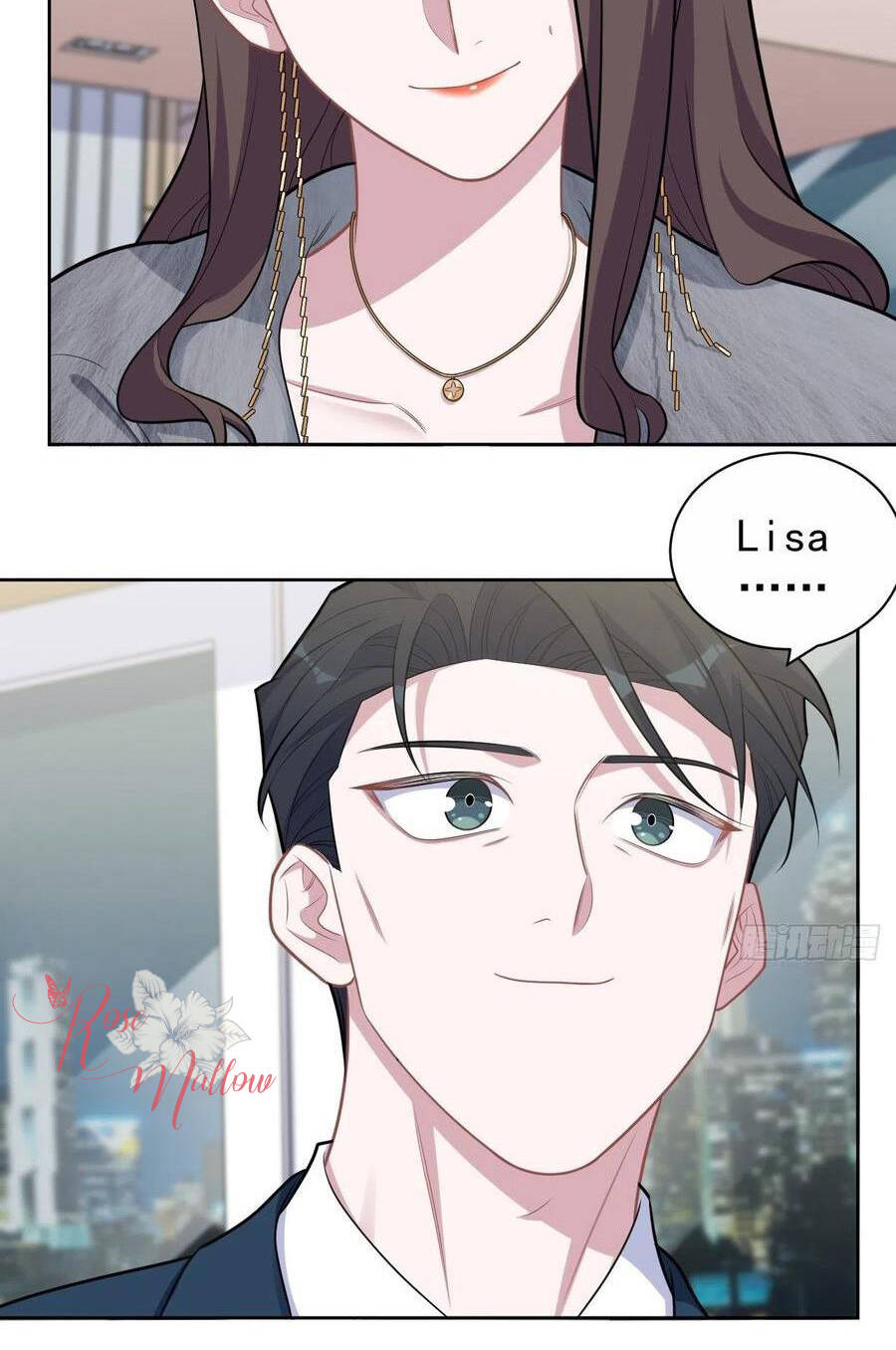 nhạc phụ đại nhân là lão bà chapter 174 25