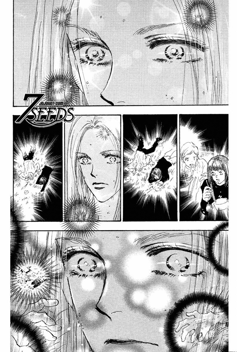 mầm sống chapter 68 9