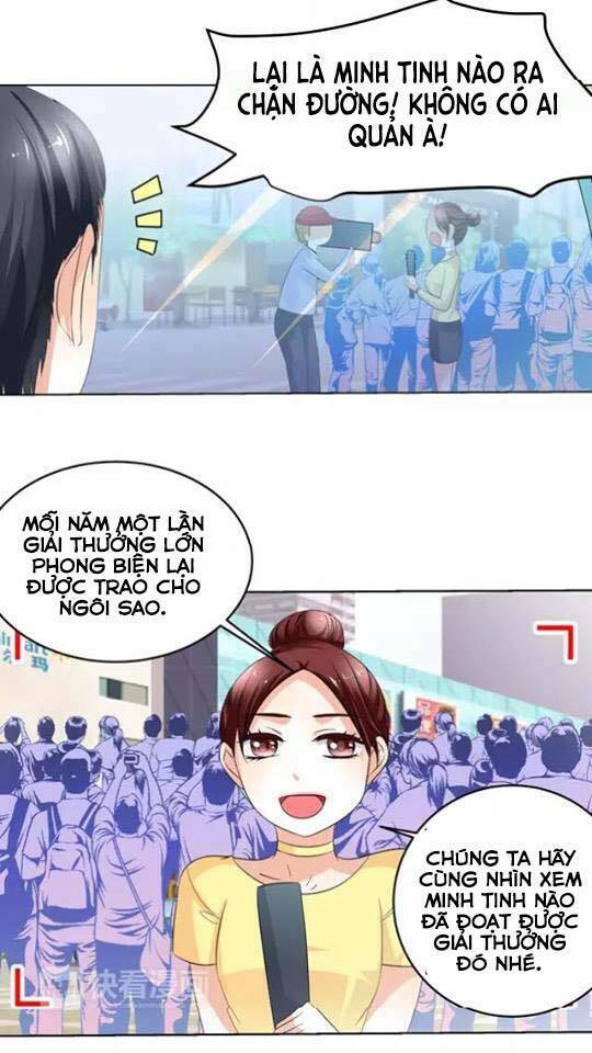 phản công thành siêu sao chapter 10 14