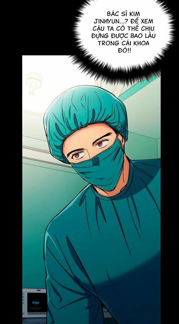 bác sĩ trùng sinh chapter 48 46