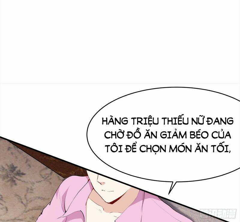 quái trộm thâu tâm chapter 1 11