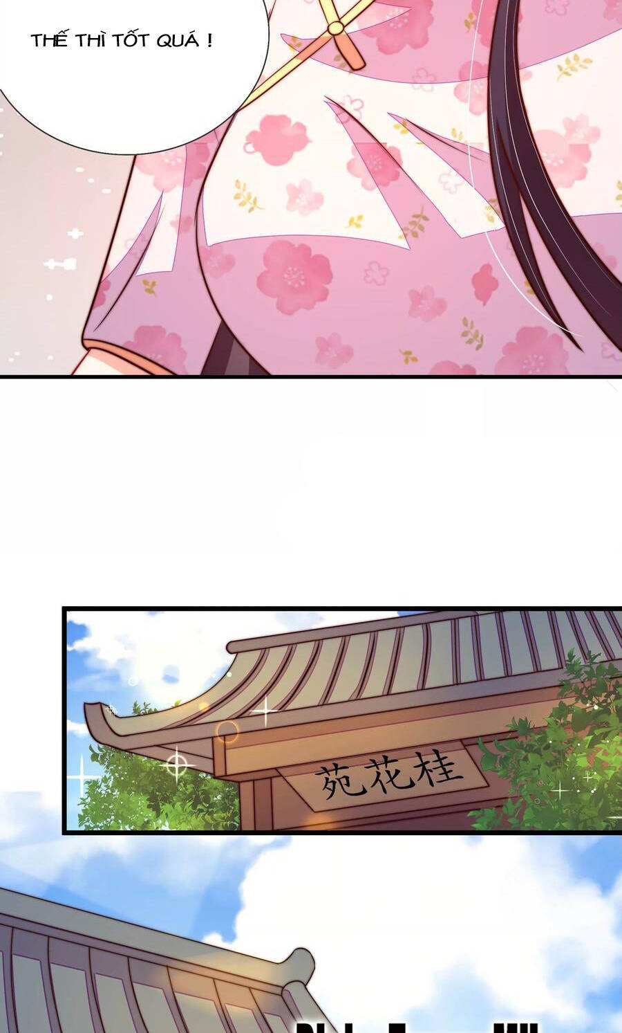 ngày nào thiếu soái cũng ghen chapter 446 8