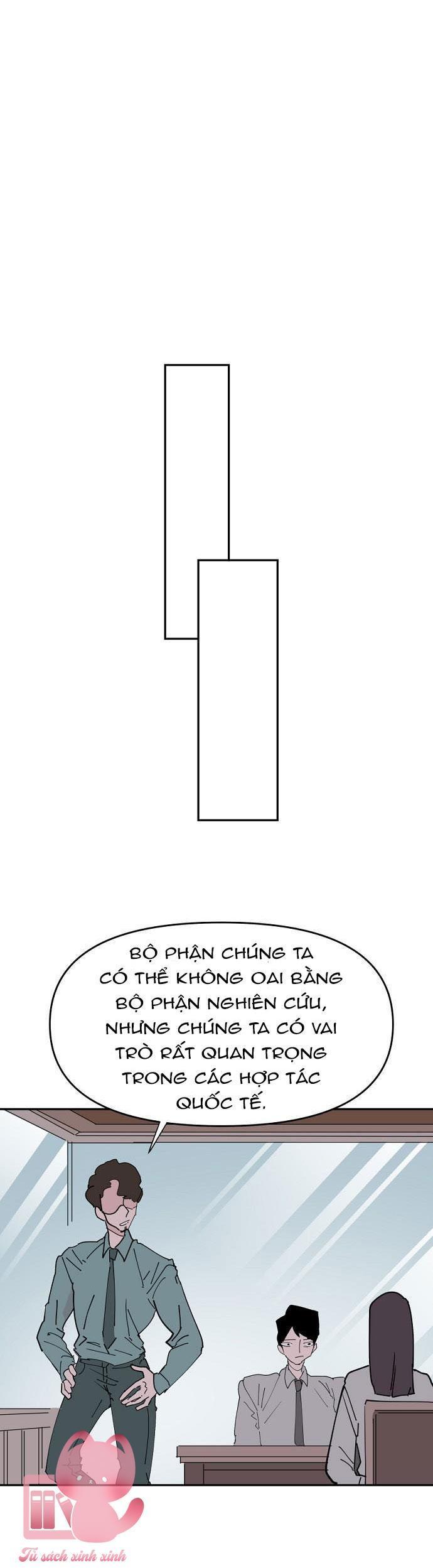 yêu không hồi kết chapter 20 27