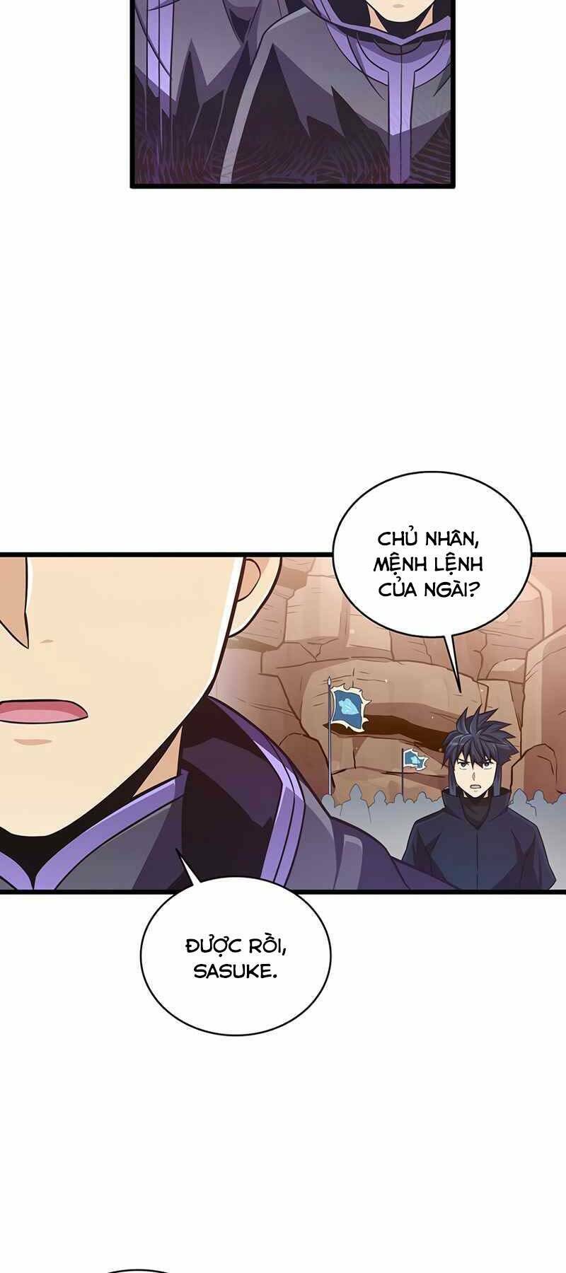 arcane sniper chapter 81 38