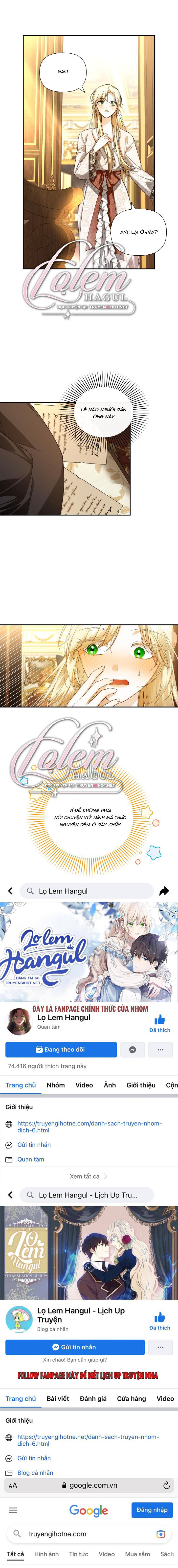 cách che giấu đứa con của hoàng đế chapter 66 5