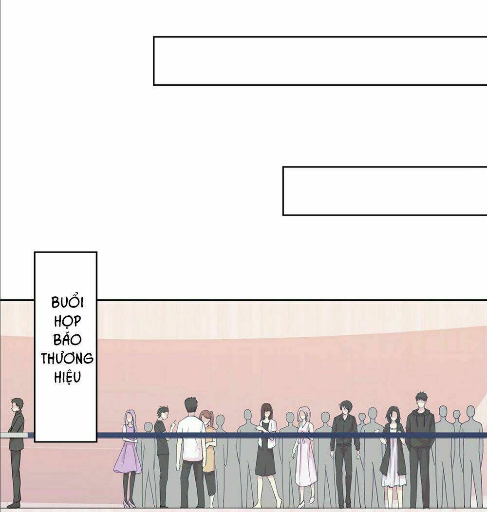 bộ váy rực rỡ ánh sao chapter 20 13