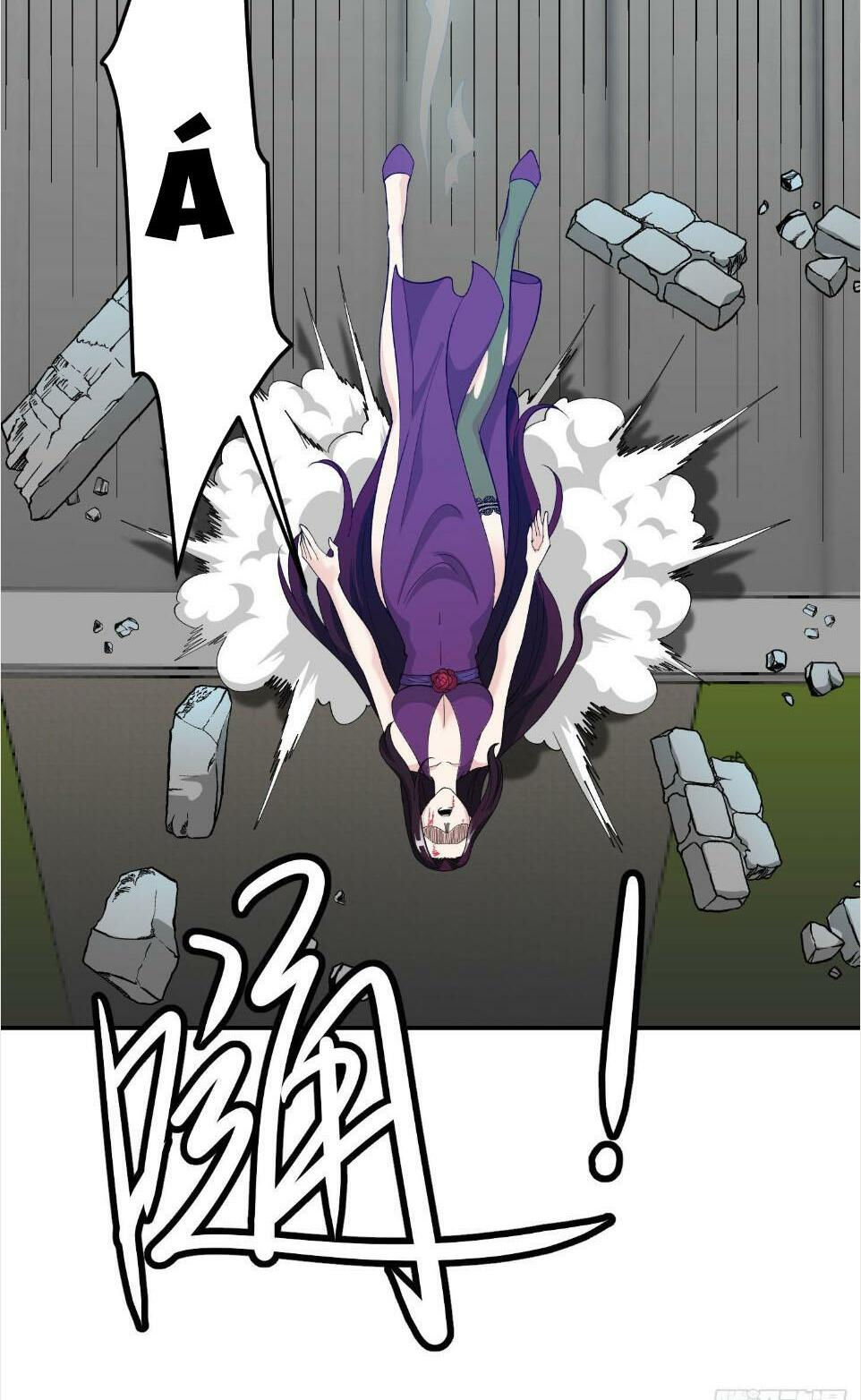 ta chẳng qua là một đại la kim tiên chapter 41 11