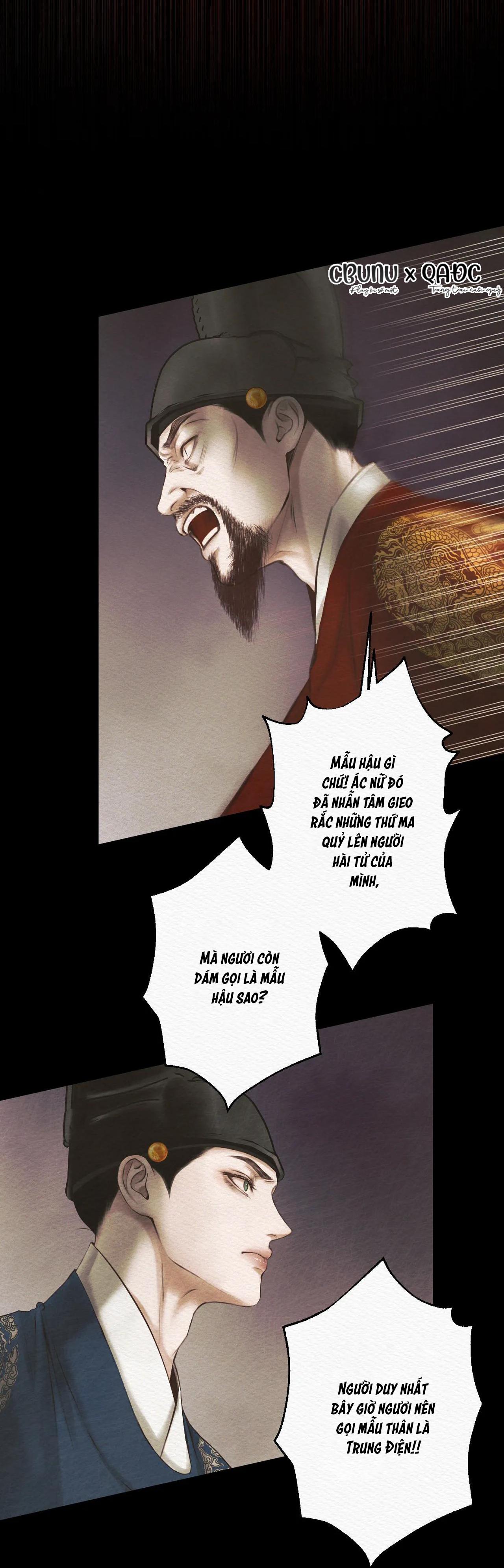 qủy dạ khúc chapter 2 42