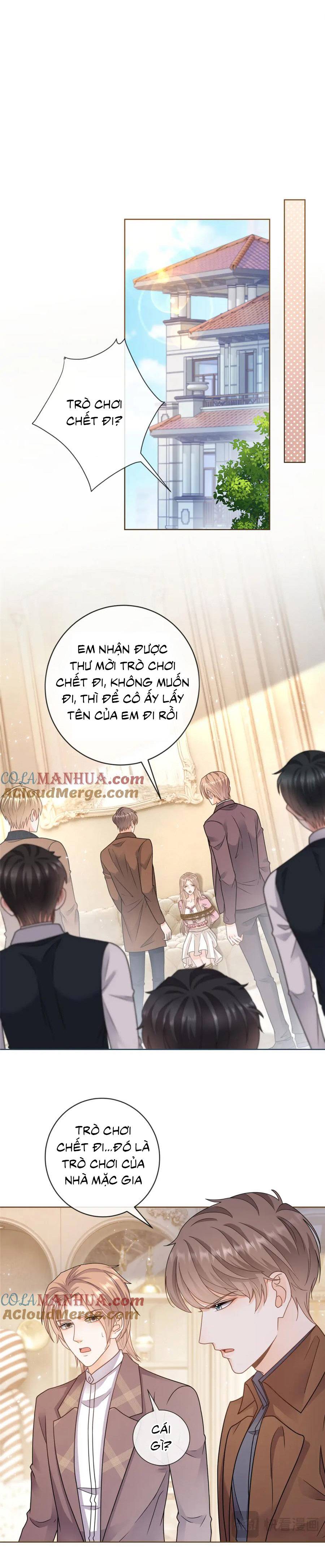 sát thủ đại nhân tại tuyến dưỡng hồ chapter 129 10