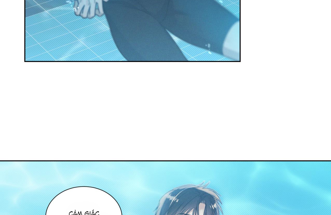 dải hợp âm trên đại dương xanh chapter 14 73