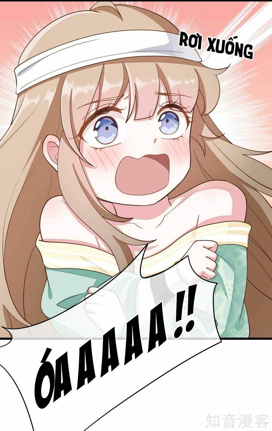 đích nữ hữu độc chapter 60 16