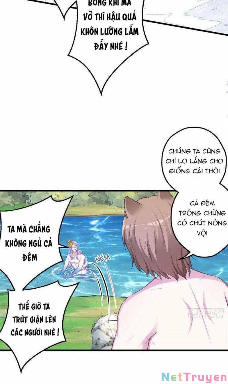 [16+] thảnh thơi thú thế chủng chủng điền, sinh sinh tể chapter 339 27