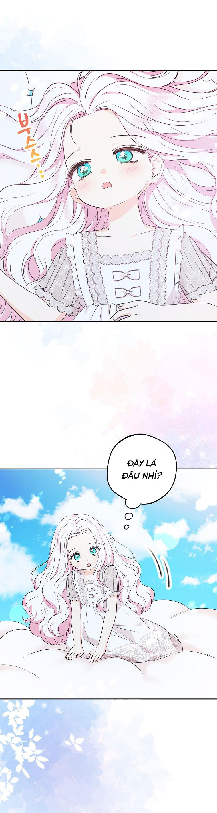 công chúa ngoài giá thú chapter 80 1