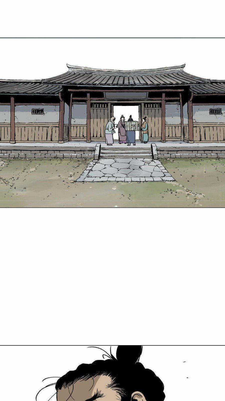 cao thủ 2 chapter 55 67