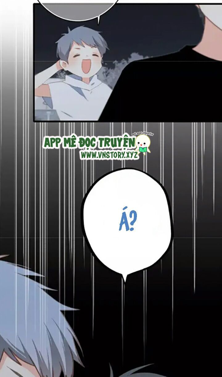 con tim rung động 2 chapter 33 19