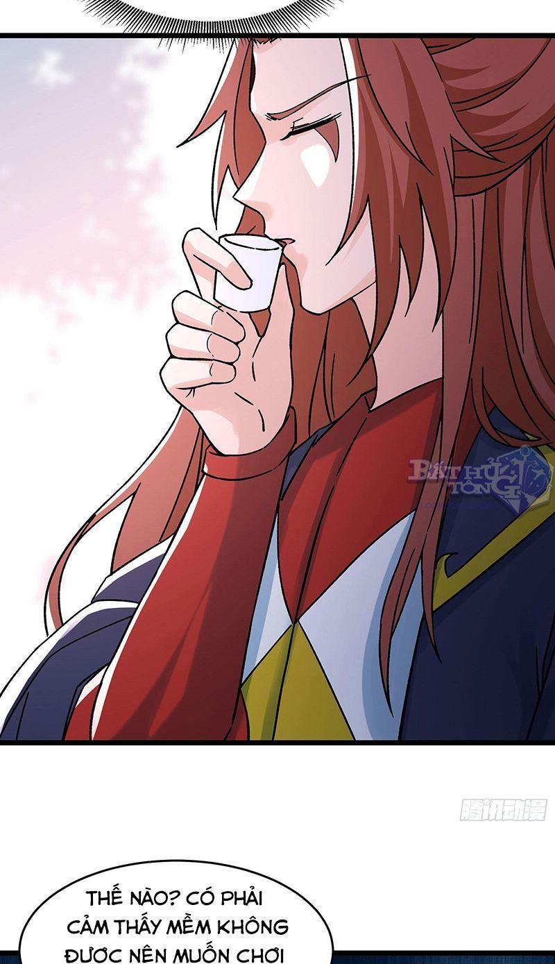 đồ đệ ta toàn là nữ ma đầu chapter 59 5