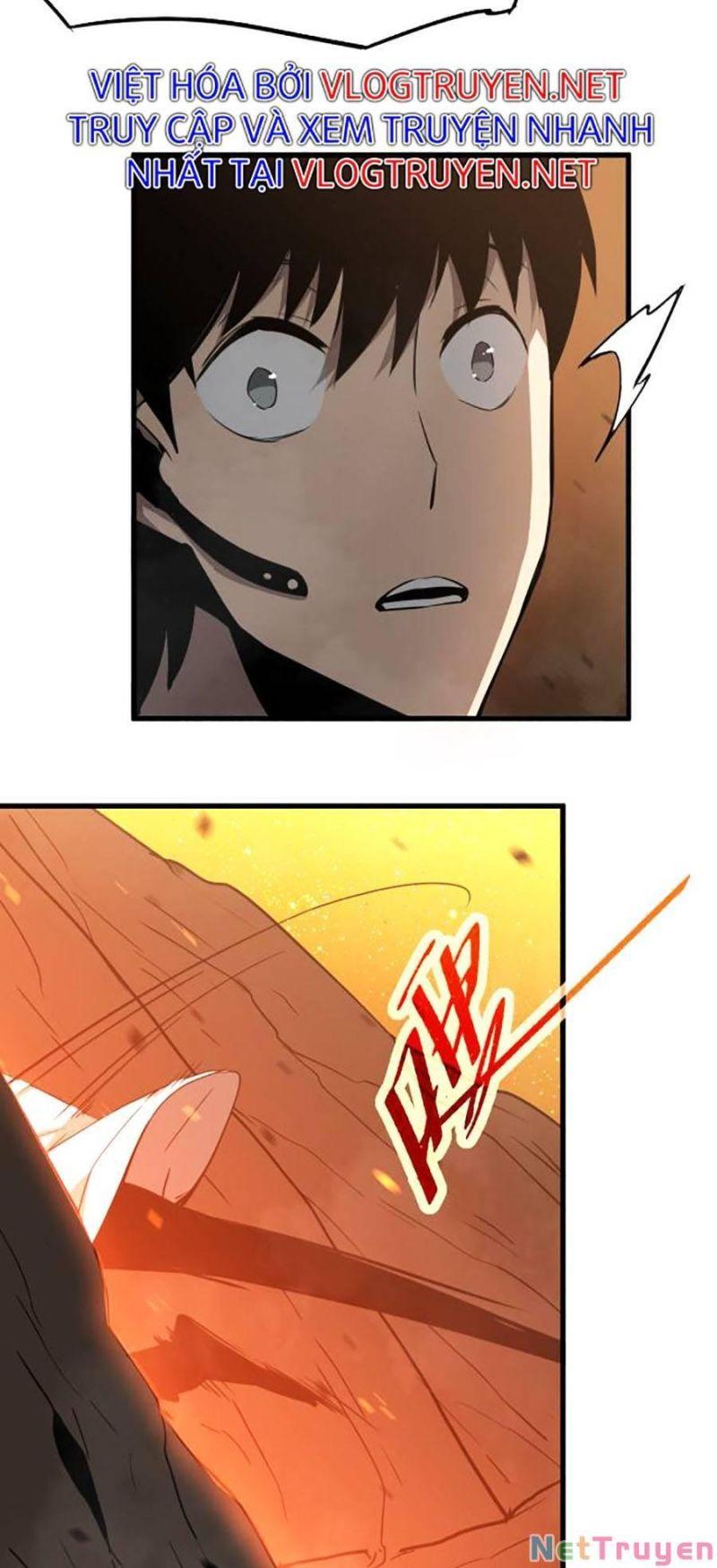 siêu tiến hóa chapter 44 27