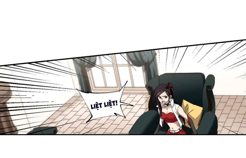 võng du chi cận chiến pháp sư chapter 230 21