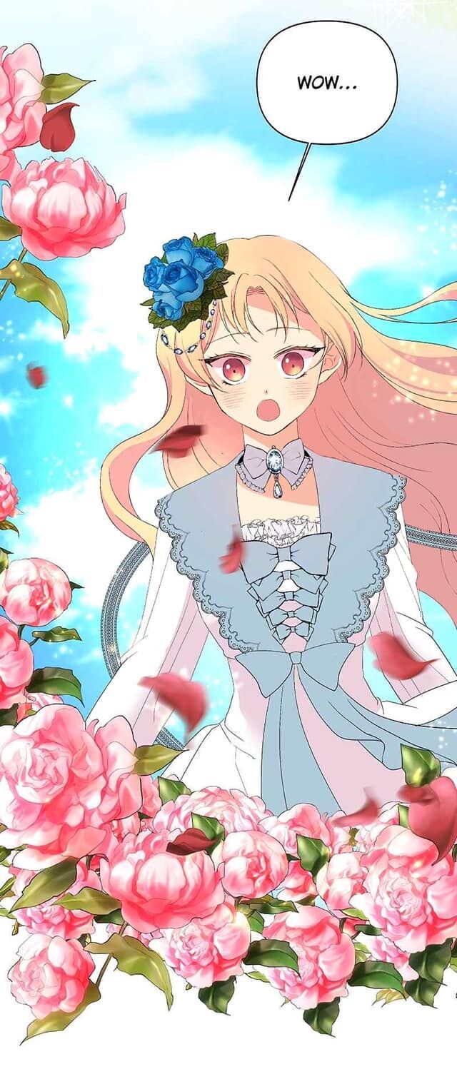 công chúa thời gian có hạn chapter 4 12