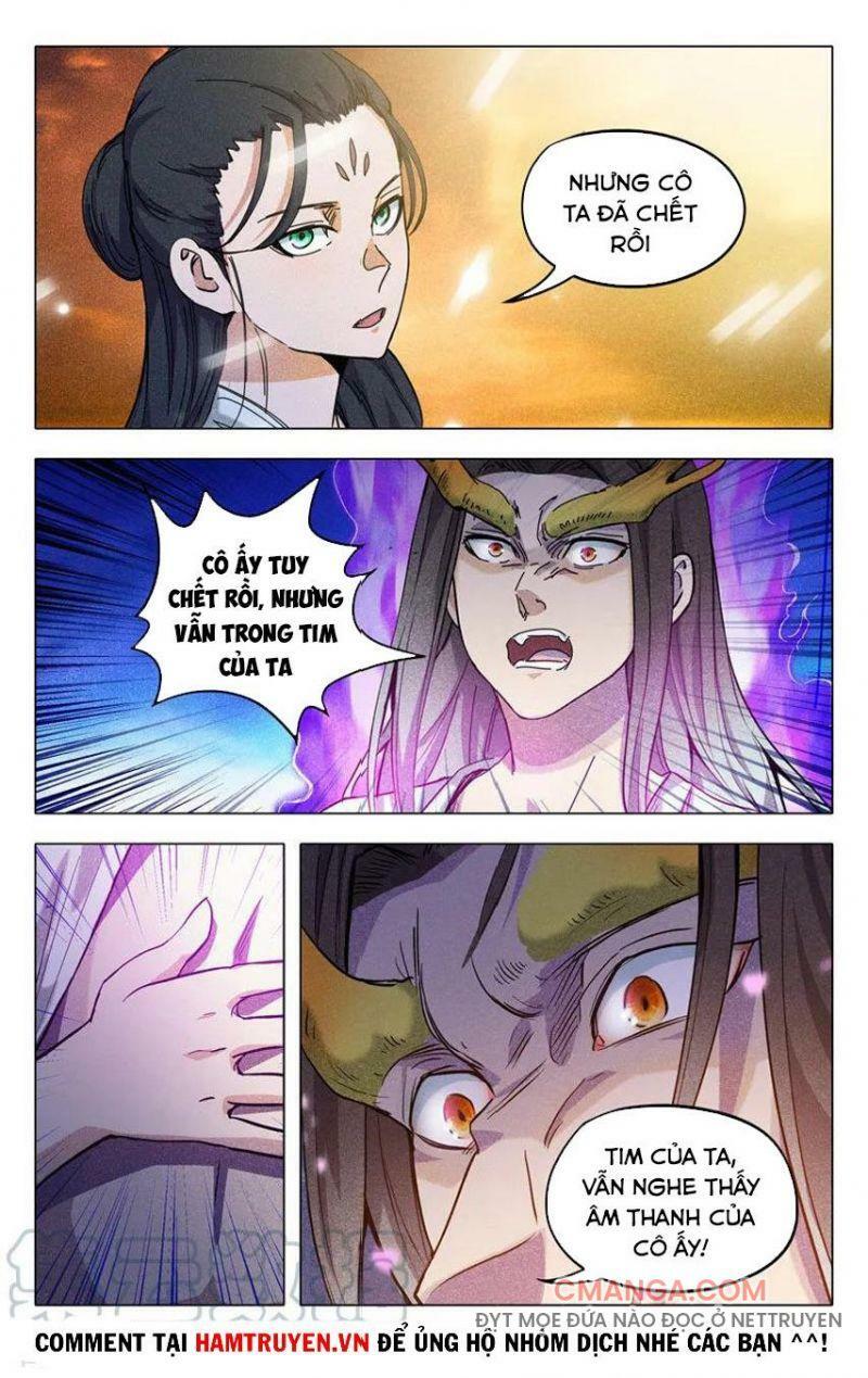 vạn giới tiên trung chapter 313 7