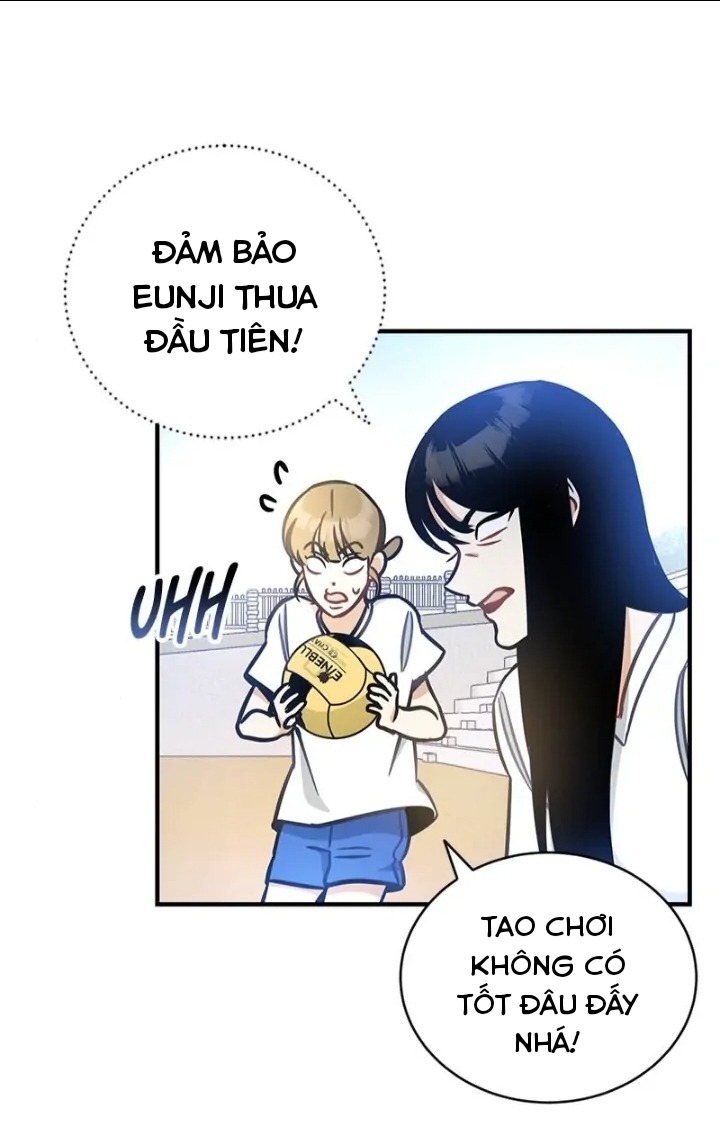 nụ hôn của tên ác ma chapter 10 20