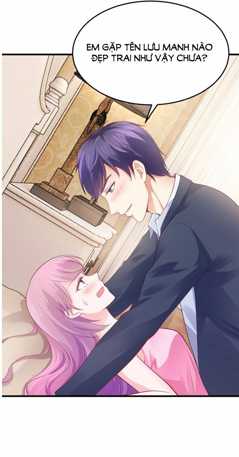 thú cưng độc quyền của boss chapter 39 30