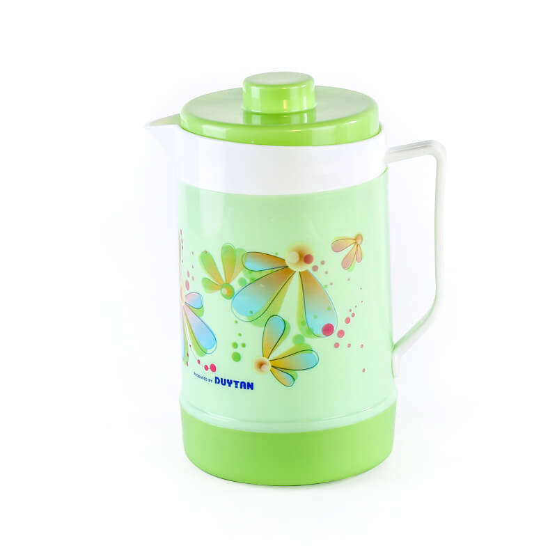 Ca đá kiểu Trung Duy Tân No.H031