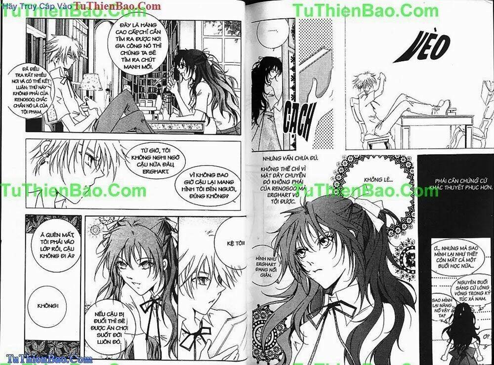 wings chắp cánh chapter 20 50