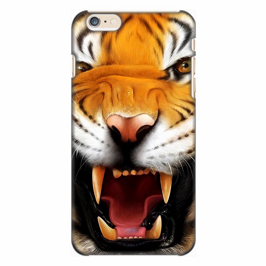 Ốp Lưng Cho Điện Thoại iPhone 6 Plus Mẫu 64