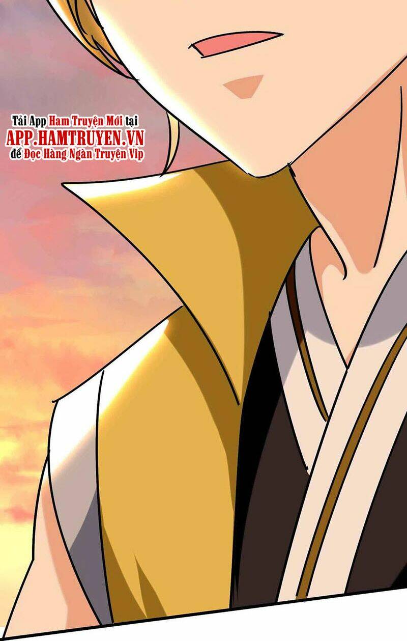 vạn giới tiên vương chapter 165 37