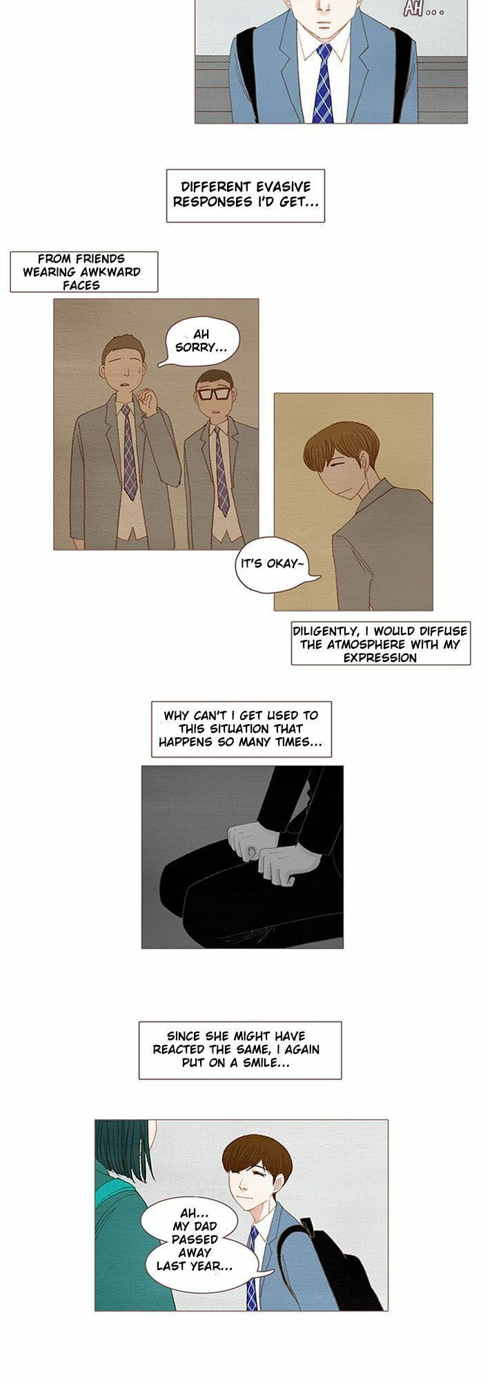 thánh thần trẻ trâu chapter 39 19