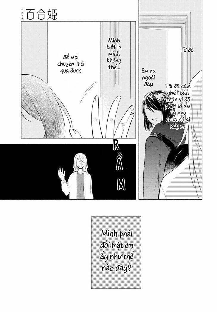 this love that won't reach chapter 20 5