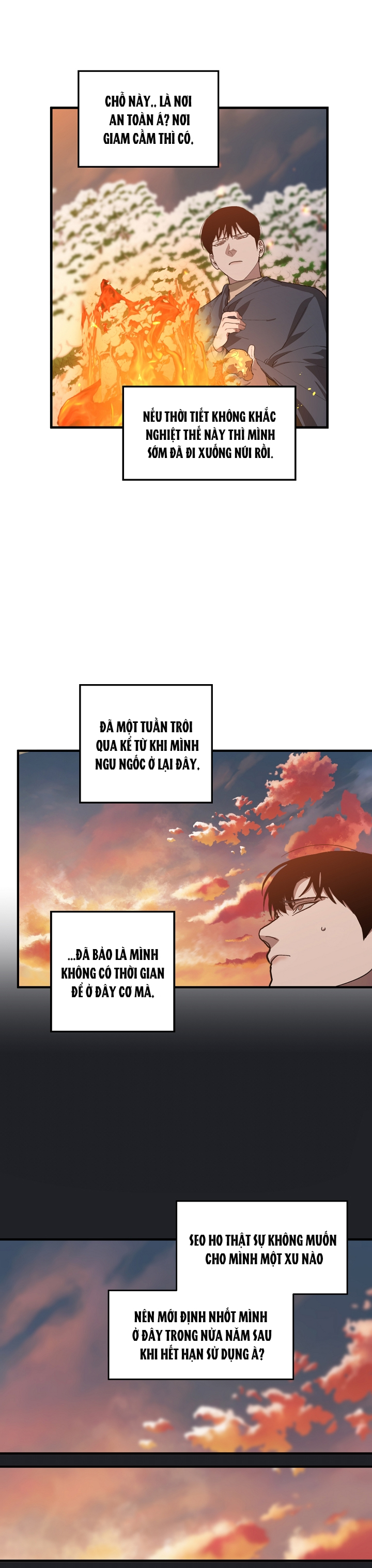 hoán vị chapter 61 5
