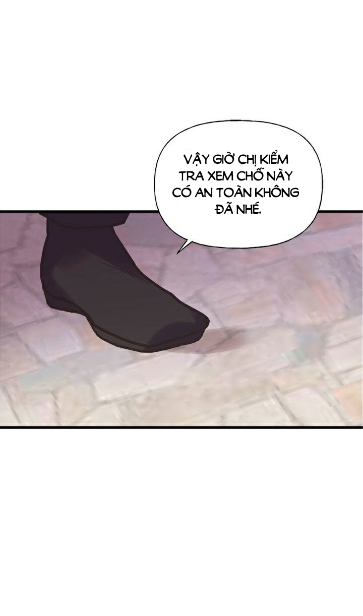 chị tôi đã nhặt về một nam chính quyến rũ chapter 26 26