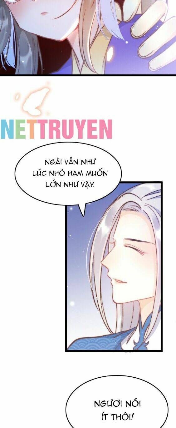 cánh diều xanh bay trong cơn gió chapter 17 9