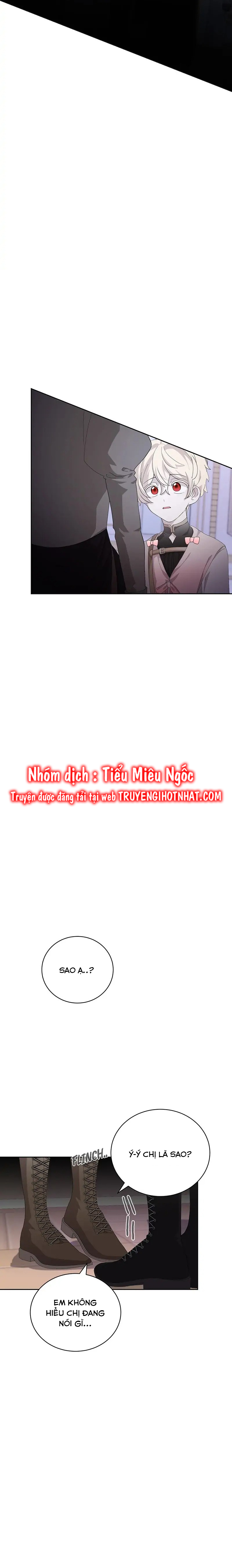 nữ phản diện muốn có kết thúc đẹp chapter 37 22