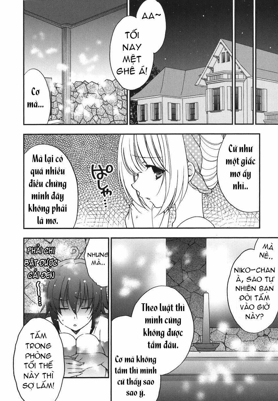 death/communication chapter 2 17