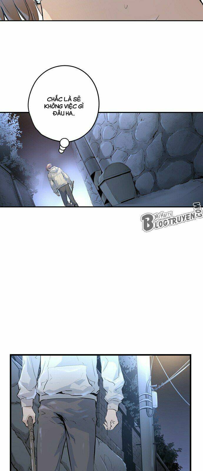 hứa lan chapter 3 32