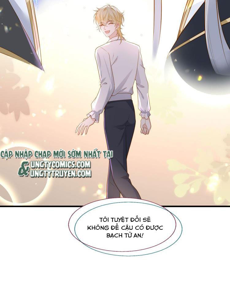 phản diện bị truy thành đoàn sủng chapter 31 8