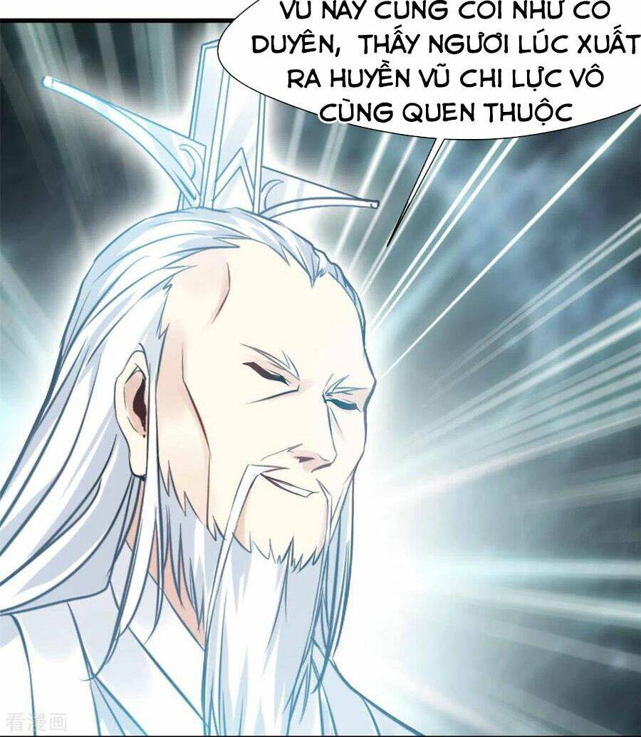 một đời thành tiên chapter 55 22